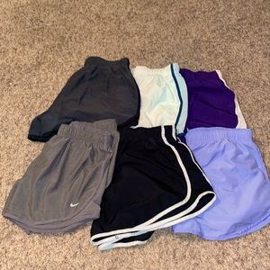 Nike Shorts